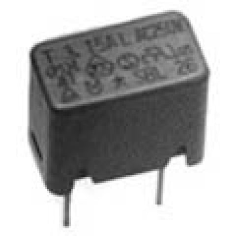 MICRO FUSE SB 5A 250V 5LS 8.4X4.2X7.8MM(LXWXH) RECTANGLE