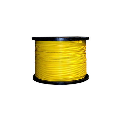 FIBER OPTIC SIMPLEX CABLE OFNR 5000FT