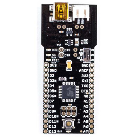 OSEPP FIO BOARD ATMEGA328P