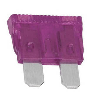 FUSE AUTO FB 3A 32V VIOLET ATO BLADE