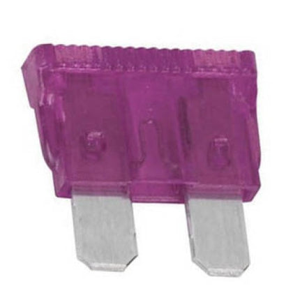 FUSE AUTO FB 3A 32V VIOLET ATO