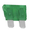 FUSE AUTO FB 30A 32V GRN ATO BLADE