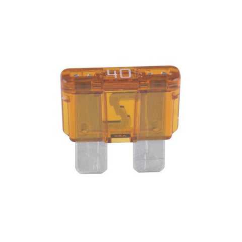 FUSE AUTO FB 40A 12V PURPLE ATO
