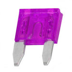 FUSE AUTO FB 3A 32V VIOLET MINI BLADE