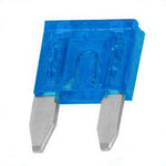 FUSE AUTO FB 15A 32V BLUE MINI BLADE