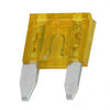 FUSE AUTO FB 20A 32V YEL MINI BLADE{{
