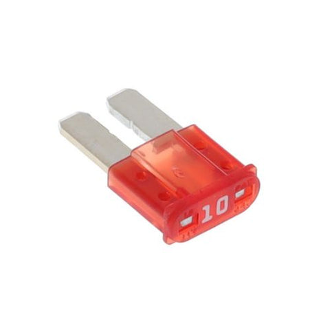 FUSE AUTO FB 10A 32V RED MICRO BLADE