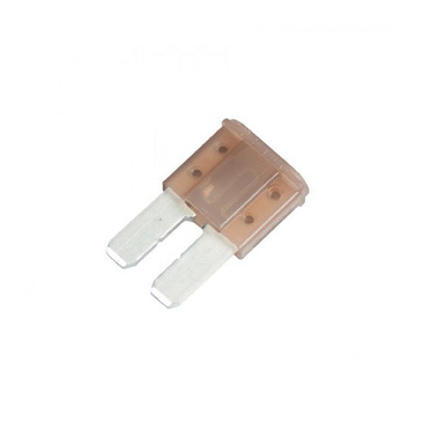 FUSE AUTO FB 5A 32V BEIGE MICRO BLADE