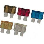 FUSE AUTO FB 5A-20A 32V ATO BLADE ASSORTED 5PCS/SET