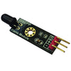 FLAME SENSOR MODULE OPERATING VOLTAGE 4.75-5V