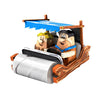 FLINTSTONES CAR {{METAL EARTH LEGEND