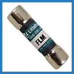 FUSE SB 5A 250V 10X38MM MIDGET IR-10KA