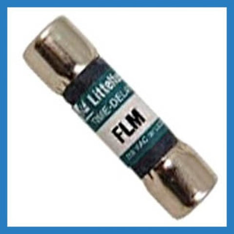 FUSE SB 5A 250V 10X38MM MIDGET IR-10KA