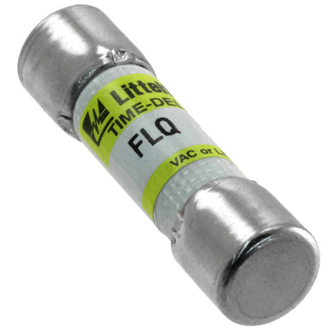 FUSE SB 800MA 500V 10X38MM MIDGET IR-10KA