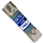 FUSE SB 1A 125V 10X38MM MIDGET IR-10KA DUAL ELEMENT PIN IND.