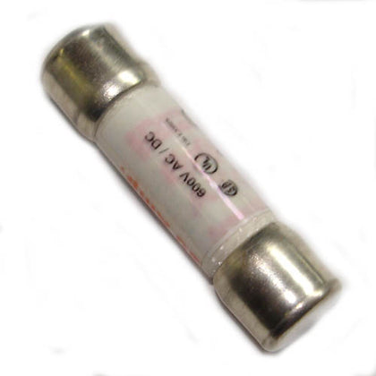 FUSE SB 30A 500V 10X38MM MIDGET IR-10KA