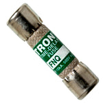 FUSE SB 6A 500V 10X38MM MIDGET IR-10KA