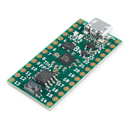 TINYFPGA BX ICE40LP8K DEVELOPMENT BOARD