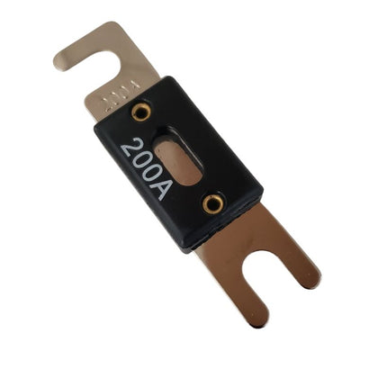 FUSE LIMITER FB 200A 32V