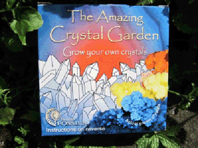 CRYSTAL GARDEN PACK {{