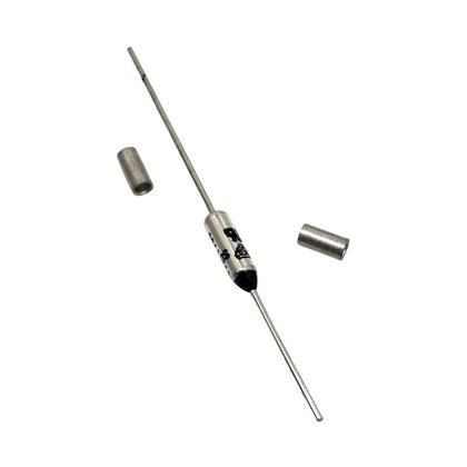 THERMAL FUSE 142C 10A
