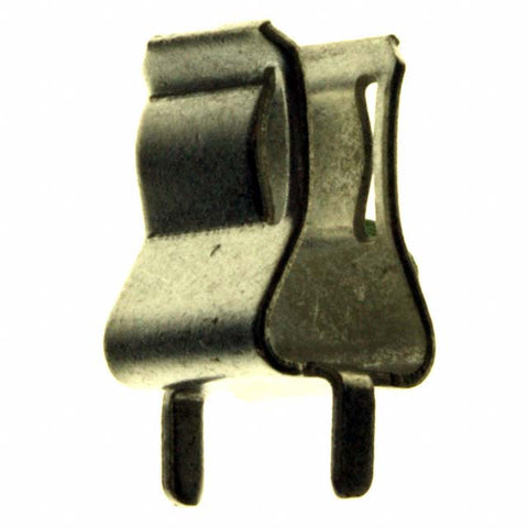 FUSE CLIP 10MM PCST EAR TYPE TIN