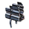 FUSE CLIP 5MM DUAL EARLESS TIN {{