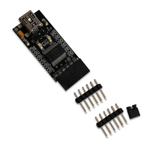 FTDI BREAKOUT BOARD 3.3 OR 5V