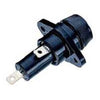 FUSE HOLDER 10X38MM PANEL MOUNT
