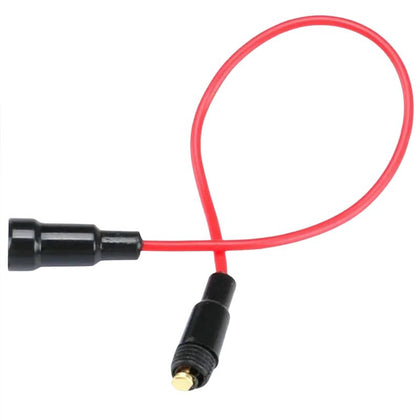 FUSE HOLDER 5X20MM INLINE SCREW