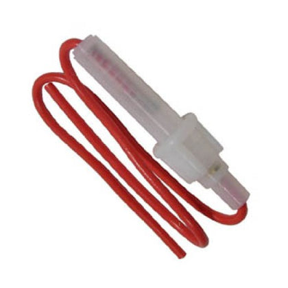 FUSE HOLDER 6.3X32MM INLINE