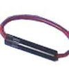 FUSE HOLDER 6.3X32MM INLINE SCRE SCREW TYPE W/WIRE #12 AWG 2A