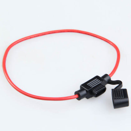 FUSE HOLDER AUTO IL MINI SIZE