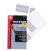 CIRCUIT BREAKER MARKER