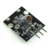 SHOCK SENSOR MODULE COMPATIBLE {{WITH ARDUINO