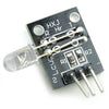 FINGER HEART BEAT DETECTION SENSOR MODULE COMPATIBLE ARDUINO