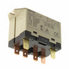 RELAY DC 24V 25A 2P1T 6P STAND ALONE ITEM