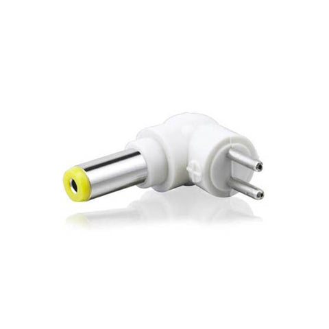 DC POWER ADAPTAPLUG 1.1X3X11MM RA