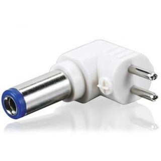 DC POWER ADAPTAPLUG 2.1X5.5X11MM RA{{