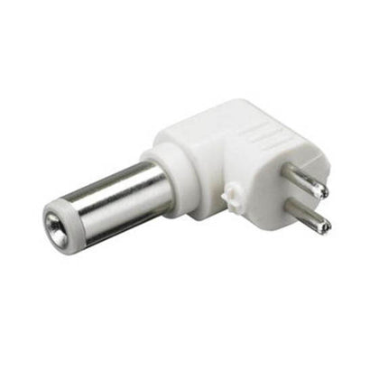 DC POWER ADAPTAPLUG 2.5X5.5X12MM RA{{