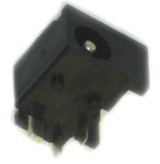 DC POWER JACK 1.7MM PCRA PLASTIC