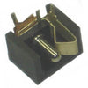 DC POWER JACK 2.5MM PCRA PLASTIC 5.5X5.5MM