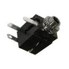 AUDIO JK 2.5 MONO CLOSED CIRCUIT THROUGH HOLE RA