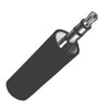 AUDIO PL 2.5 STEREO PLASTIC BLACK