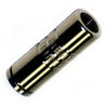 AUDIO JACK 2.5 STEREO IN-LINE METAL SOLDER OD:26X9MM{{