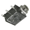 AUDIO JK 3.5 MONO CHMT SOLDER