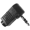 AUDIO PL 3.5 STEREO PLAS RA BL