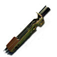 AUDIO JK 6.3 MONO METAL SOLDER CHMT
