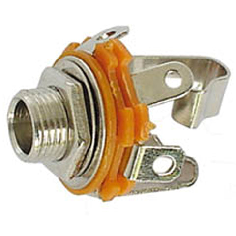 AUDIO JACK 6.3 STEREO CHMT
