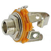 AUDIO JACK 6.3 STEREO CHMT